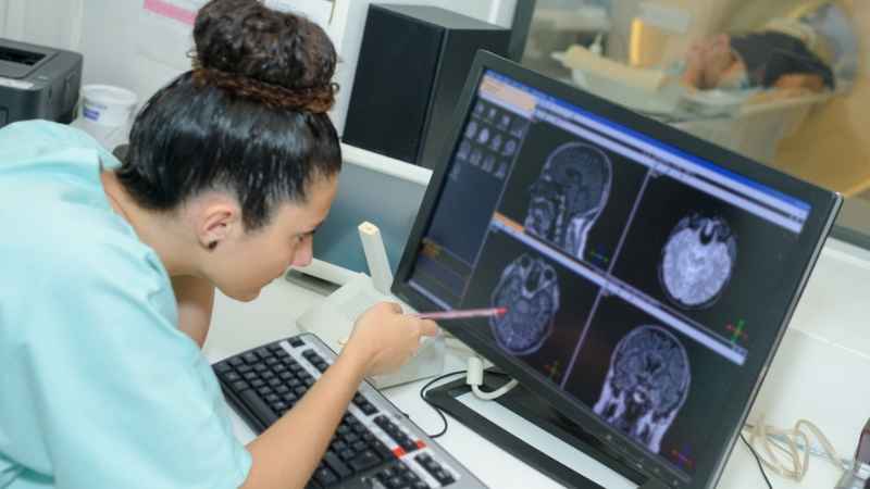 Electroencefalografía en Tenerife